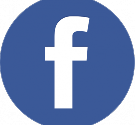 Icona prodotto modulo Facebook
